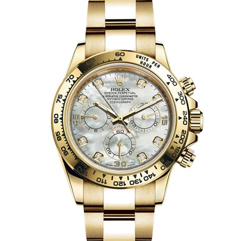 daytona rolex price gold|rolex daytona 116508 price.